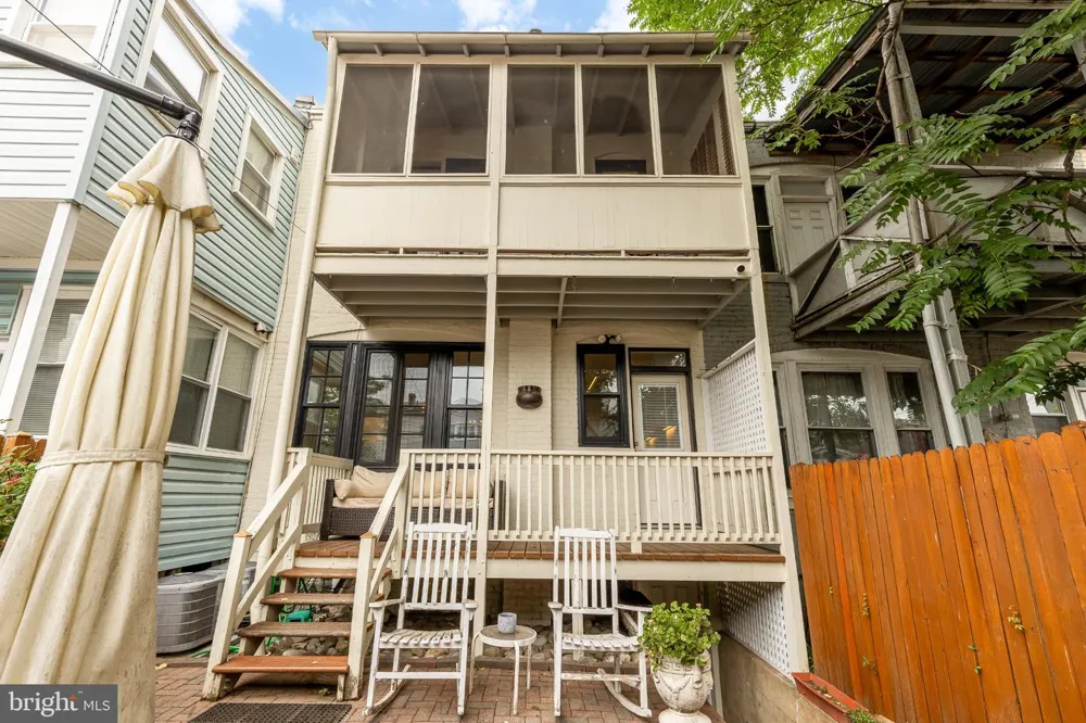 1360 SPRING ROAD NW Washington, DC 20010