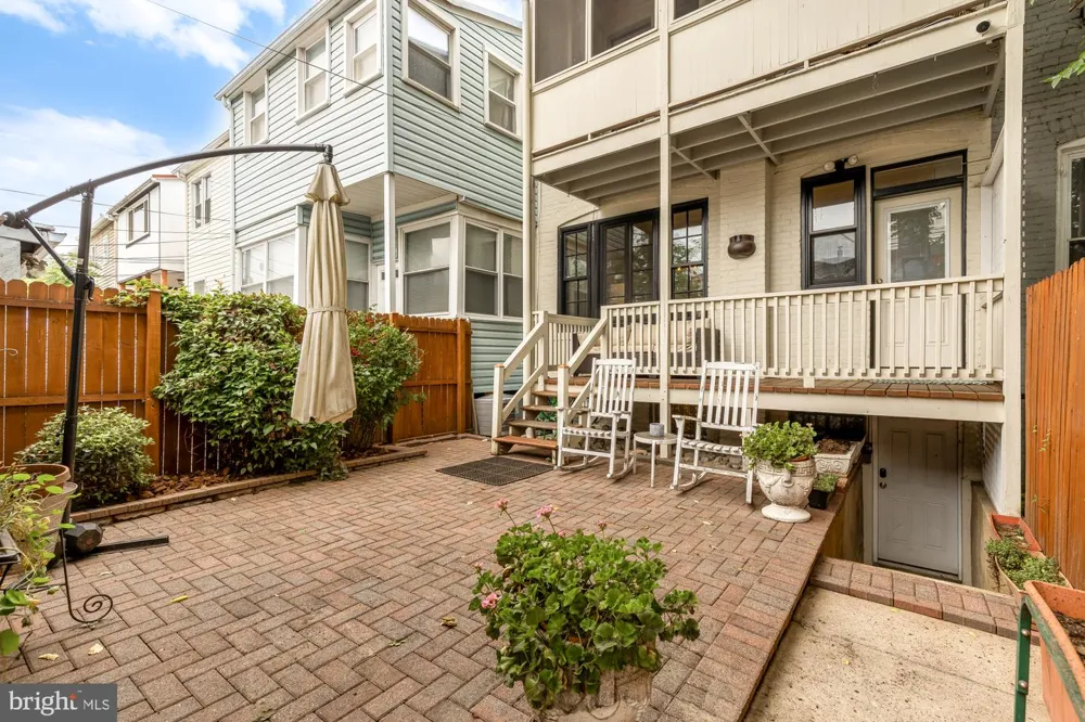 1360 SPRING ROAD NW Washington, DC 20010