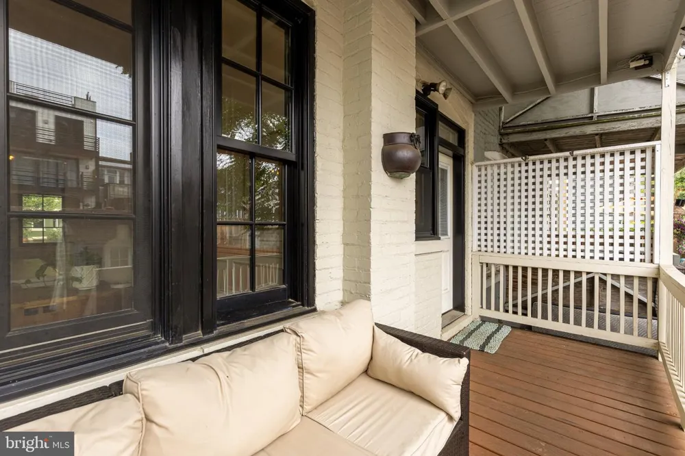 1360 SPRING ROAD NW Washington, DC 20010
