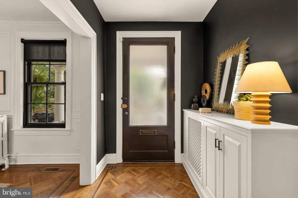 1360 SPRING ROAD NW Washington, DC 20010