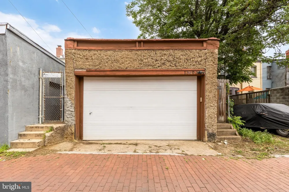 1360 SPRING ROAD NW Washington, DC 20010