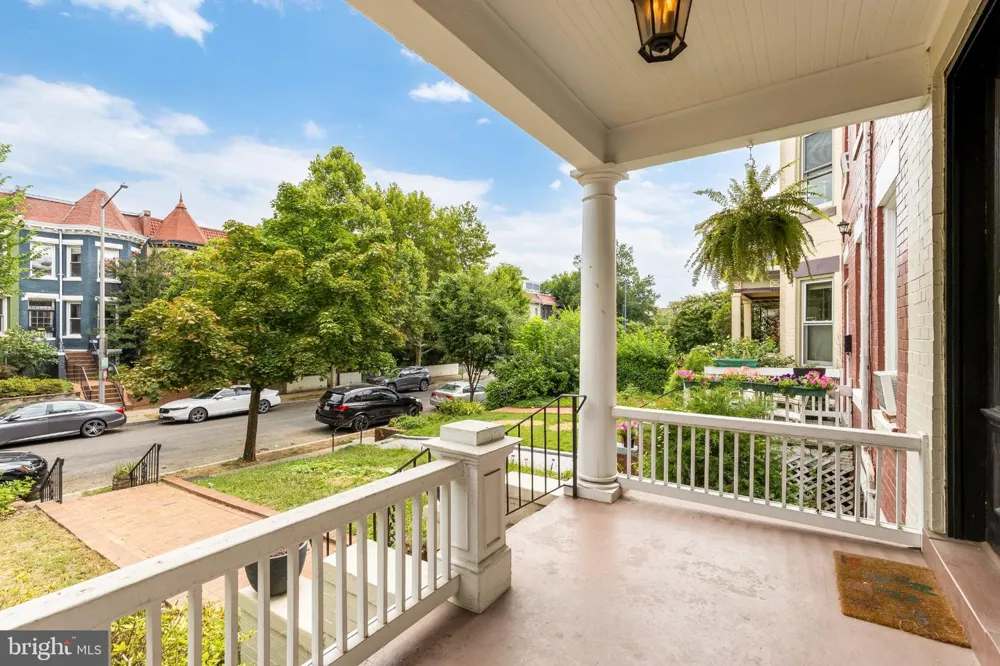 1360 SPRING ROAD NW Washington, DC 20010