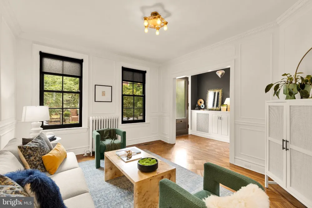 1360 SPRING ROAD NW Washington, DC 20010