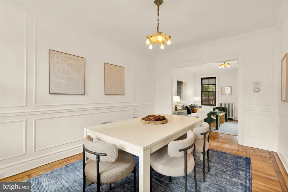 1360 SPRING ROAD NW Washington, DC 20010