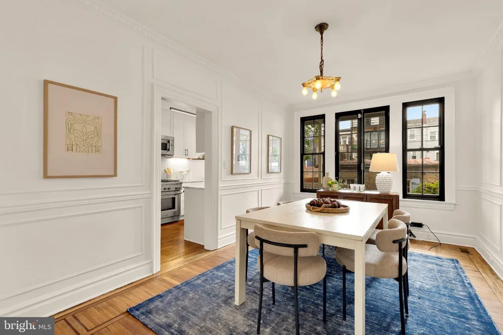 1360 SPRING ROAD NW Washington, DC 20010
