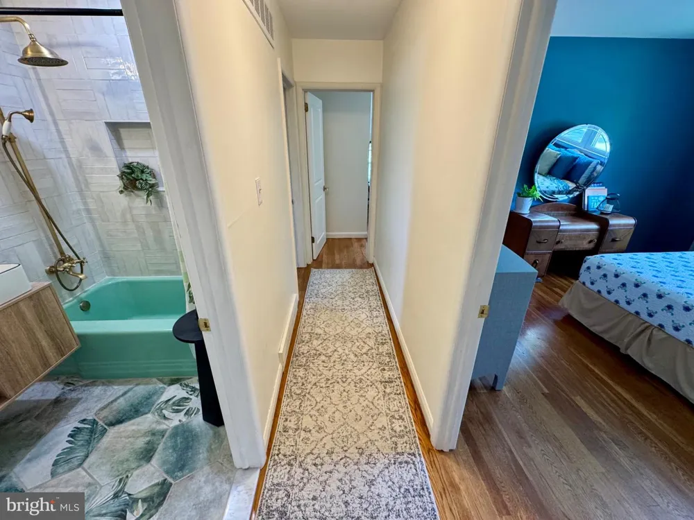 1005 SEDWICK DRIVE Wilmington, DE 19803