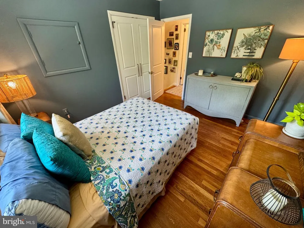 1005 SEDWICK DRIVE Wilmington, DE 19803