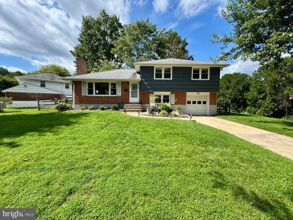 1005 SEDWICK DRIVE Wilmington, DE 19803
