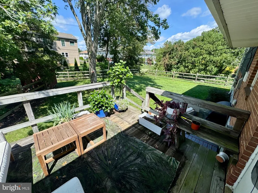 1005 SEDWICK DRIVE Wilmington, DE 19803