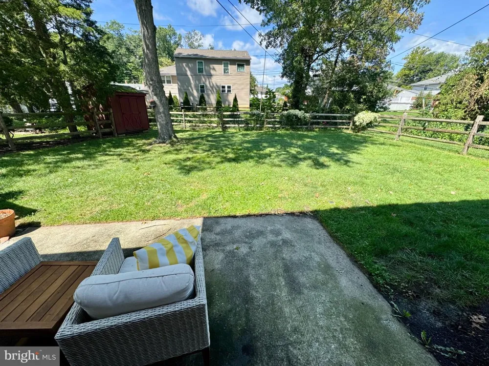 1005 SEDWICK DRIVE Wilmington, DE 19803