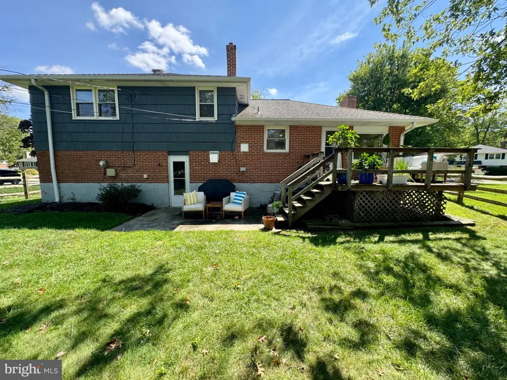 1005 SEDWICK DRIVE Wilmington, DE 19803
