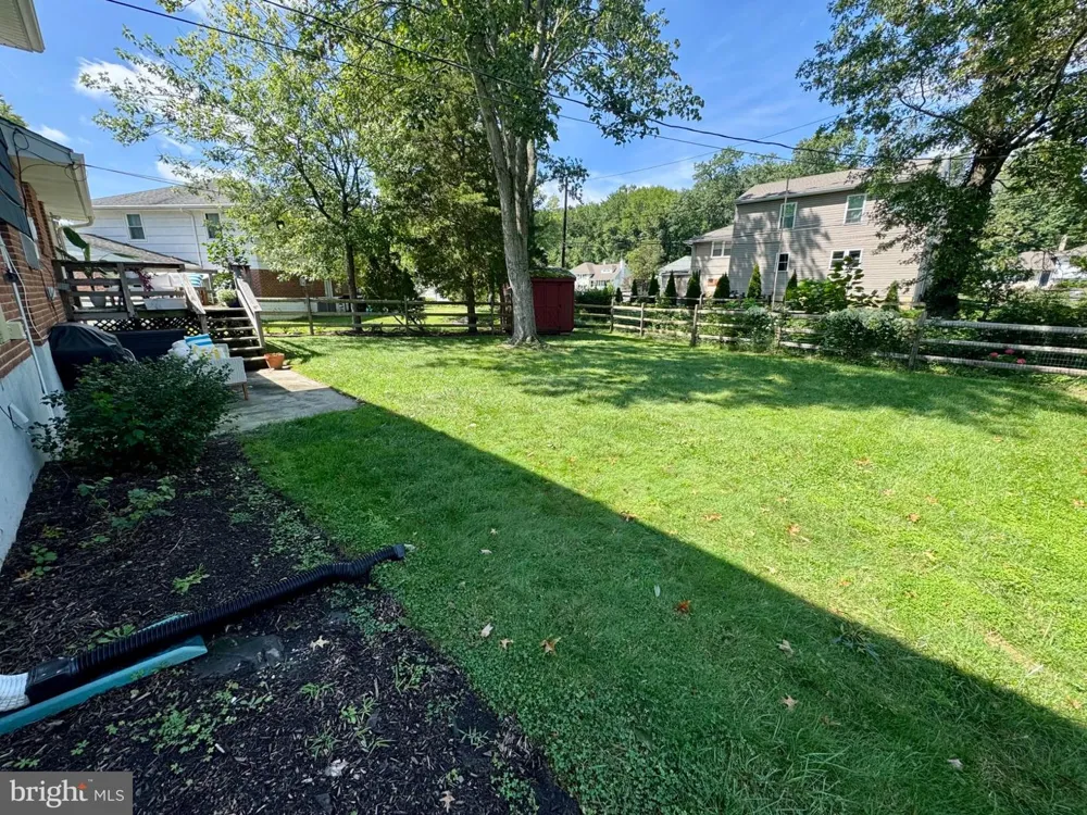 1005 SEDWICK DRIVE Wilmington, DE 19803