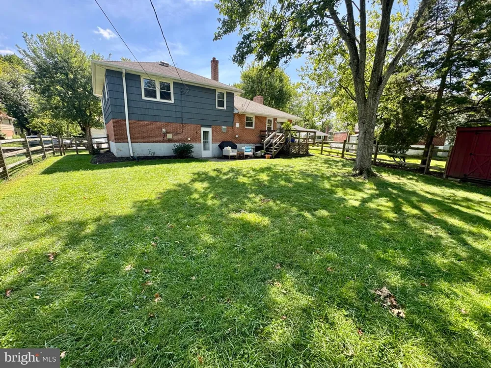 1005 SEDWICK DRIVE Wilmington, DE 19803