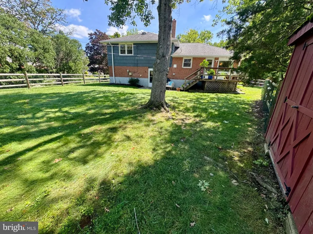 1005 SEDWICK DRIVE Wilmington, DE 19803
