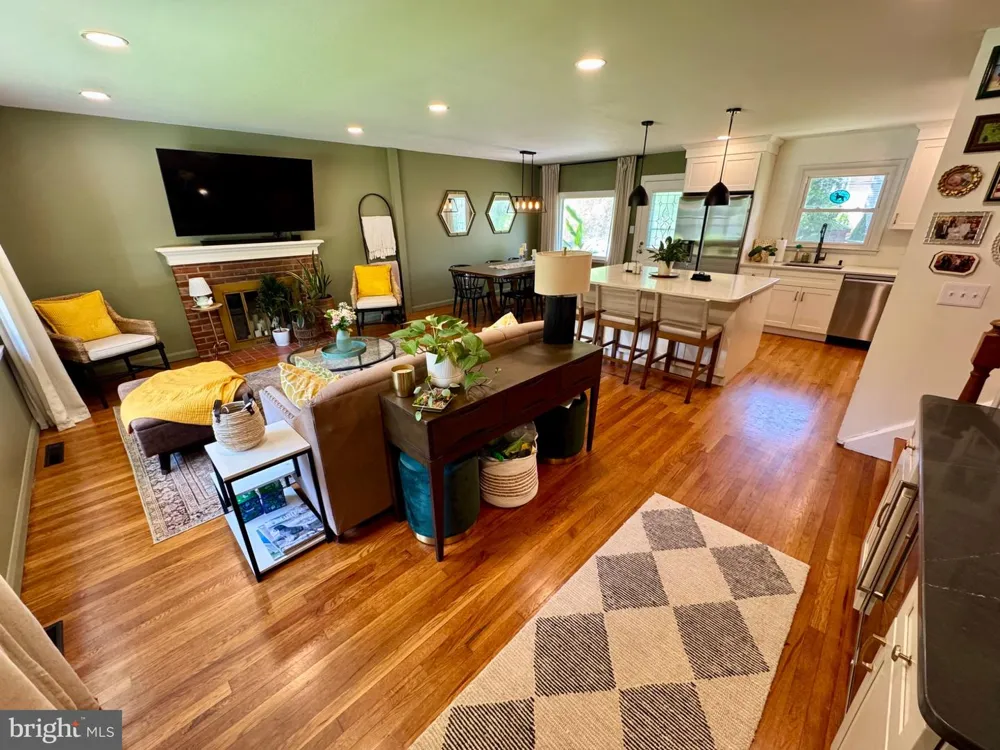 1005 SEDWICK DRIVE Wilmington, DE 19803
