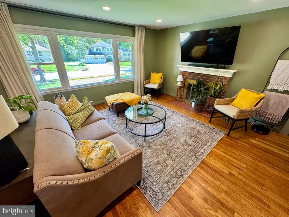 1005 SEDWICK DRIVE Wilmington, DE 19803