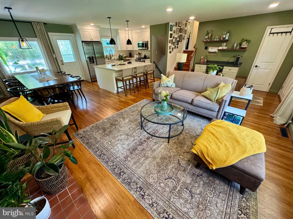 1005 SEDWICK DRIVE Wilmington, DE 19803