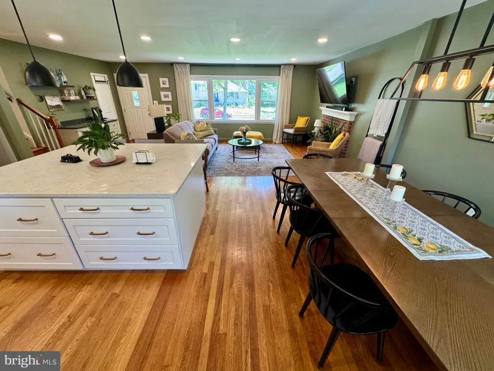 1005 SEDWICK DRIVE Wilmington, DE 19803
