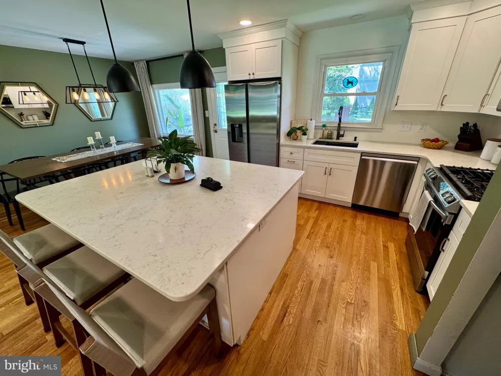 1005 SEDWICK DRIVE Wilmington, DE 19803