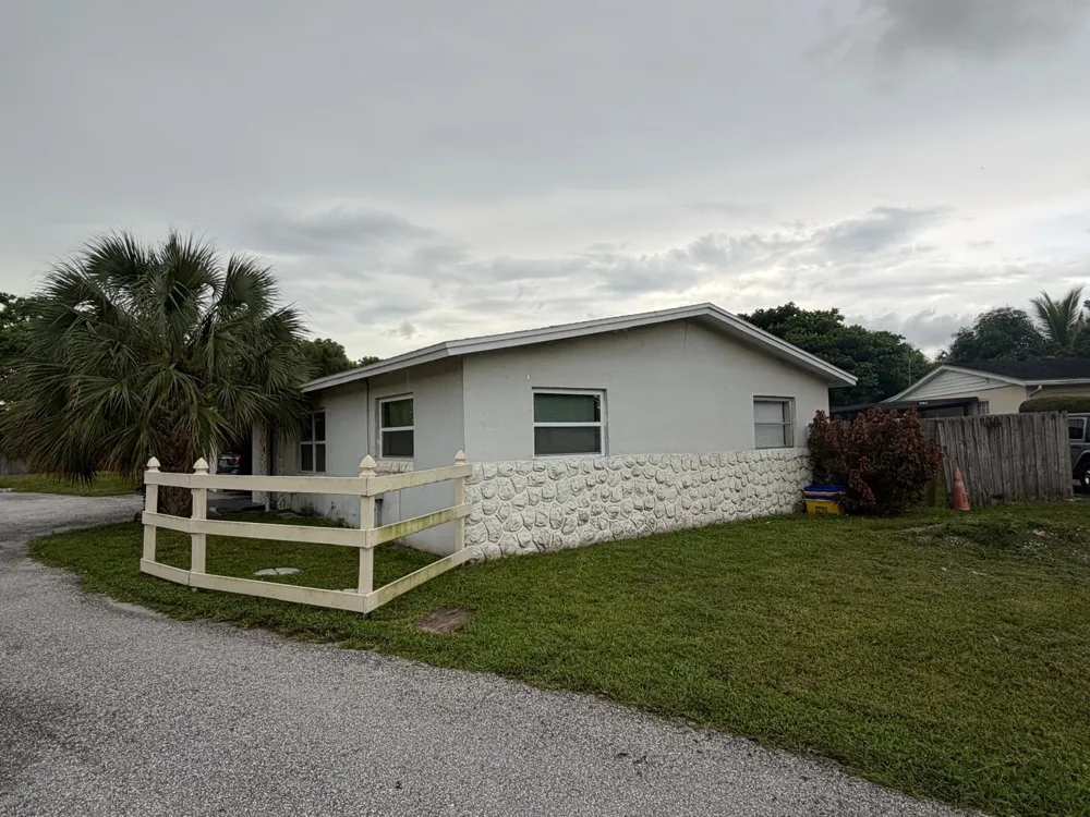 4159 SHERRI COURT Lake Worth, FL 33461