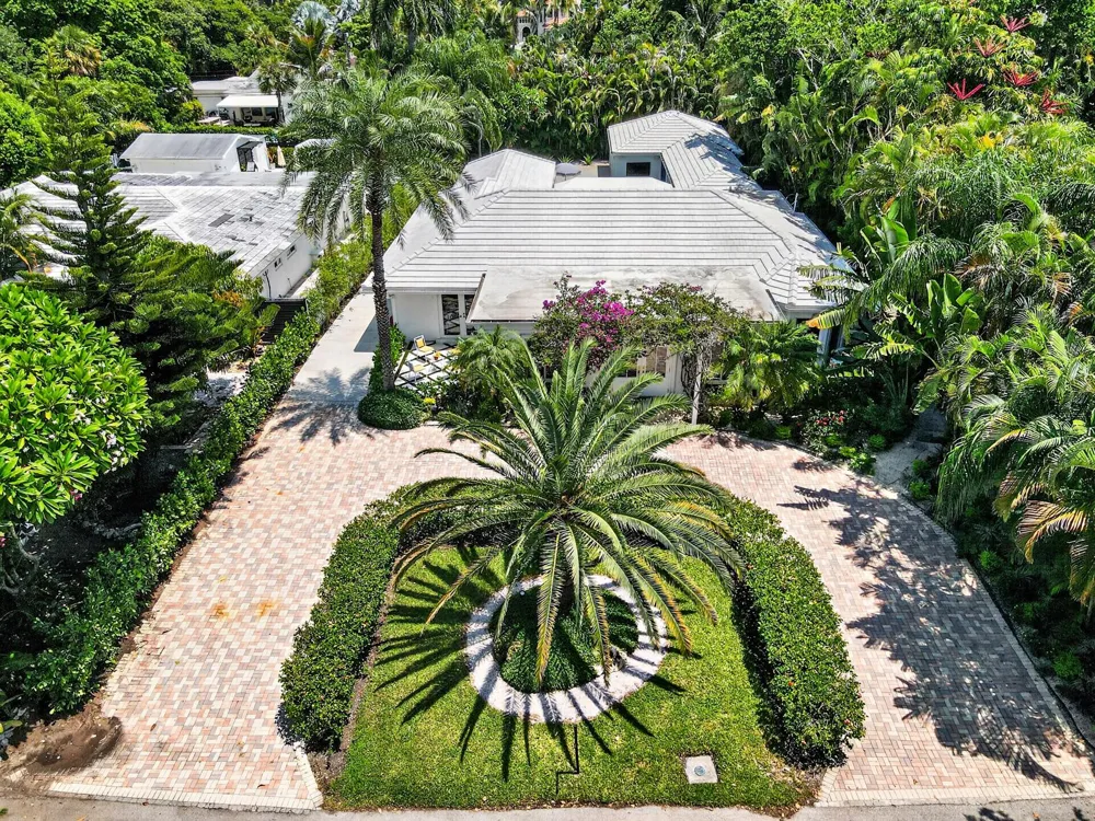 714 S Atlantic Drive Lantana, FL 33462