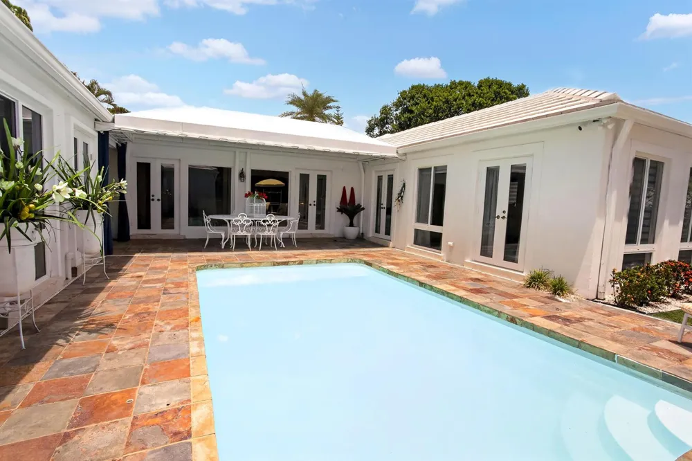 714 S Atlantic Drive Lantana, FL 33462