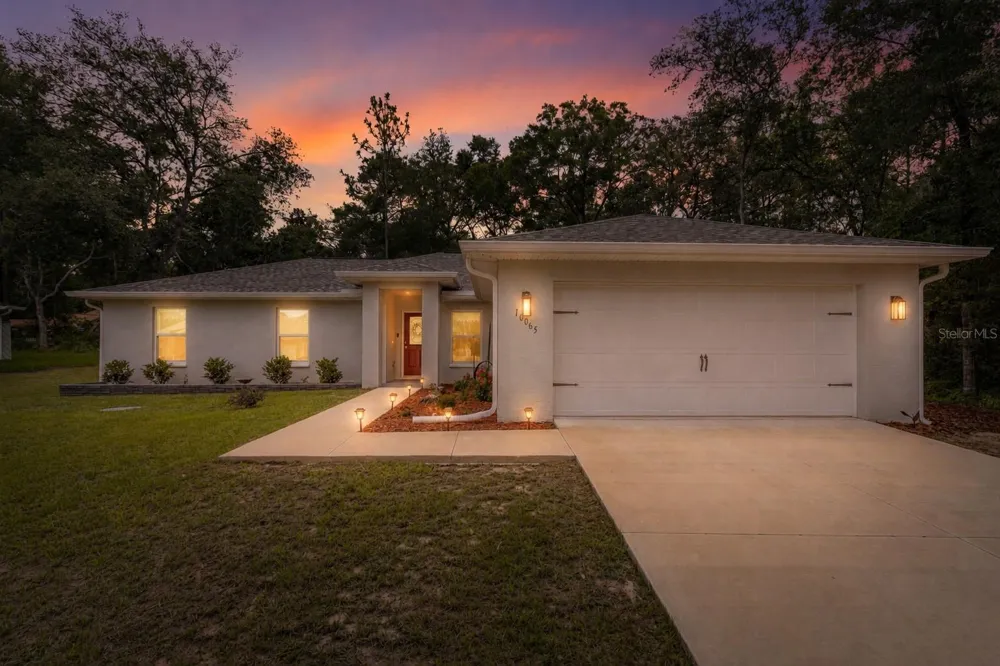 10065 LANGDON ROAD Citrus Springs, FL 34434
