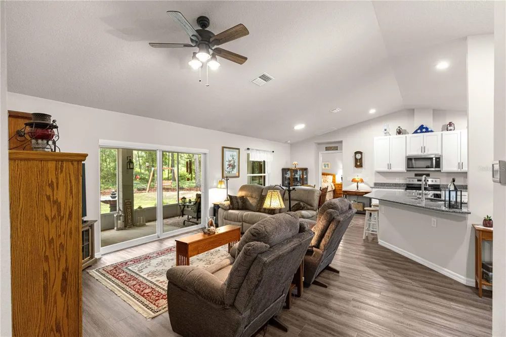 10065 LANGDON ROAD Citrus Springs, FL 34434
