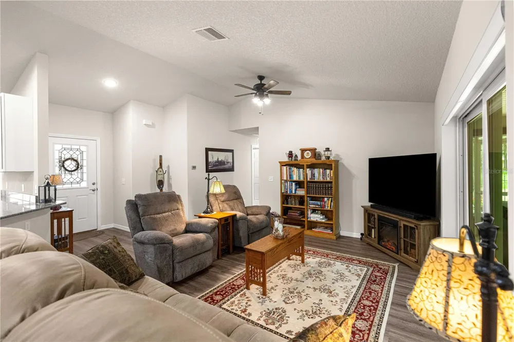 10065 LANGDON ROAD Citrus Springs, FL 34434