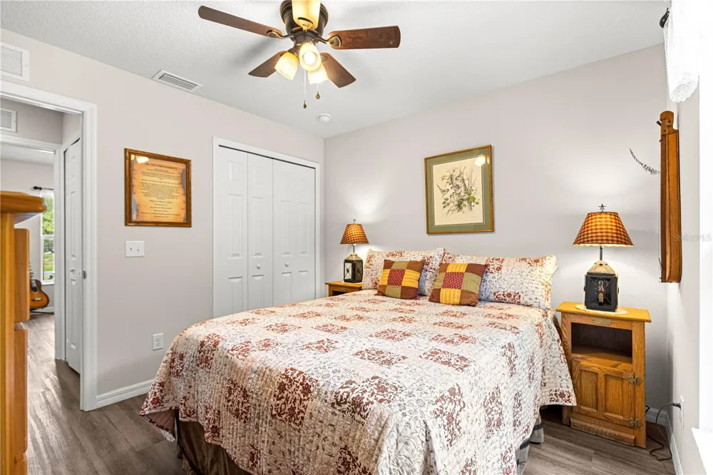 10065 LANGDON ROAD Citrus Springs, FL 34434