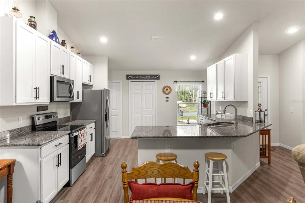 10065 LANGDON ROAD Citrus Springs, FL 34434