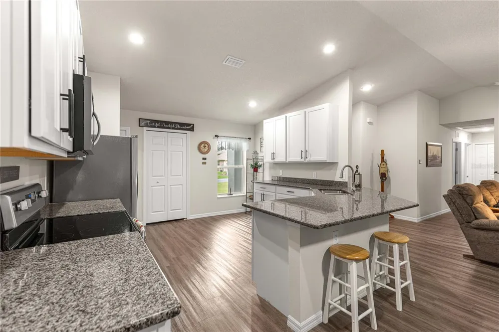 10065 LANGDON ROAD Citrus Springs, FL 34434