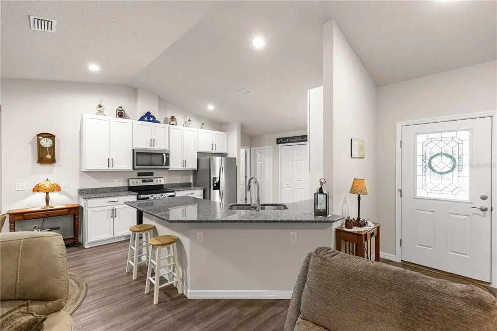 10065 LANGDON ROAD Citrus Springs, FL 34434