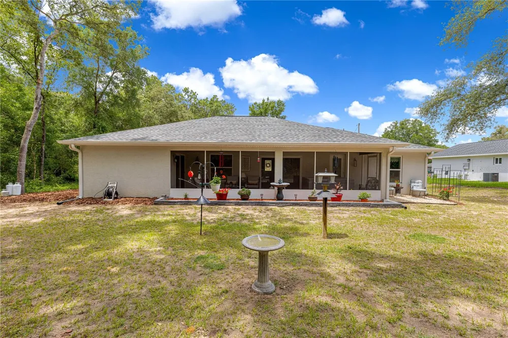 10065 LANGDON ROAD Citrus Springs, FL 34434