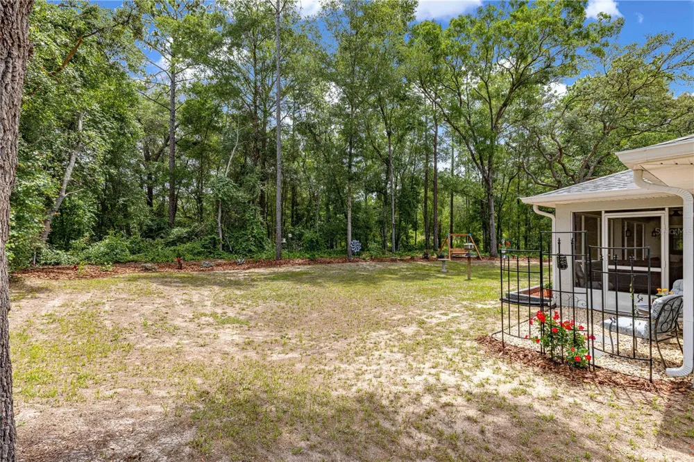 10065 LANGDON ROAD Citrus Springs, FL 34434