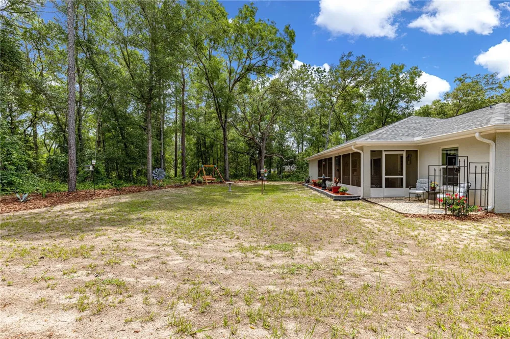 10065 LANGDON ROAD Citrus Springs, FL 34434