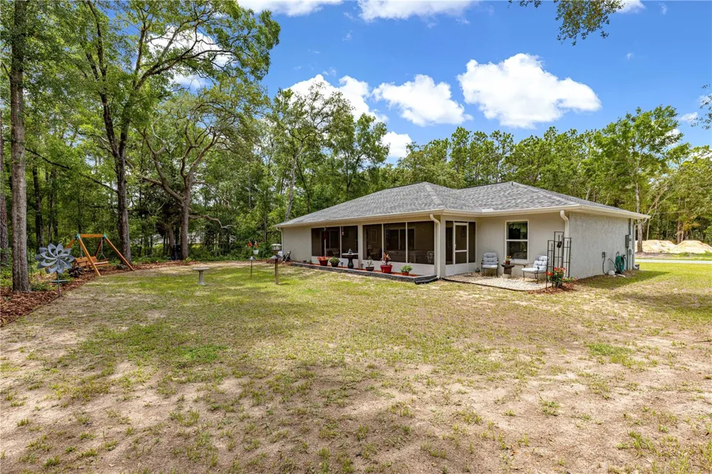 10065 LANGDON ROAD Citrus Springs, FL 34434
