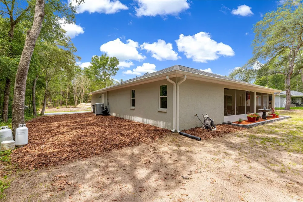 10065 LANGDON ROAD Citrus Springs, FL 34434