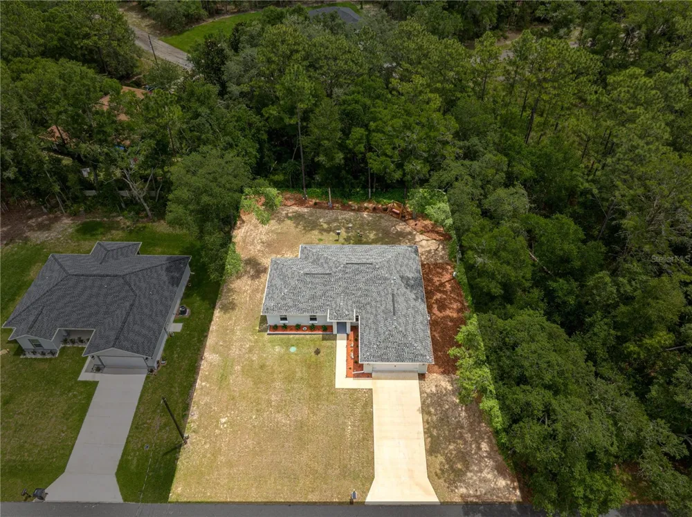 10065 LANGDON ROAD Citrus Springs, FL 34434