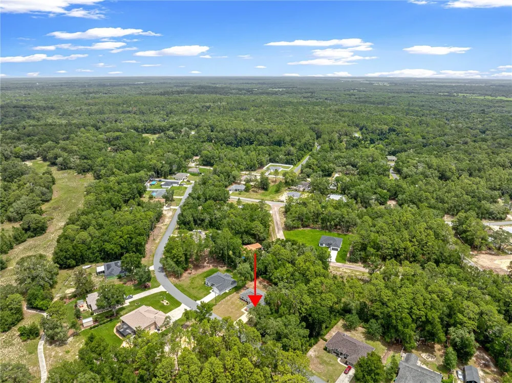 10065 LANGDON ROAD Citrus Springs, FL 34434