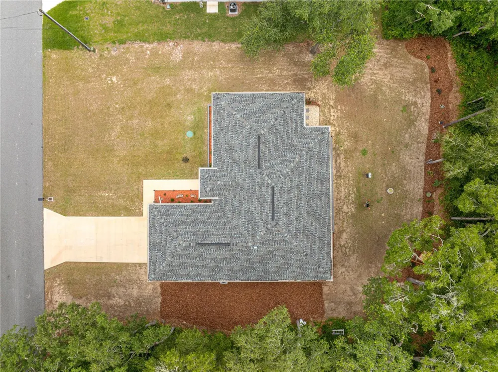10065 LANGDON ROAD Citrus Springs, FL 34434
