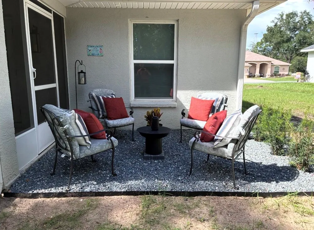 10065 LANGDON ROAD Citrus Springs, FL 34434