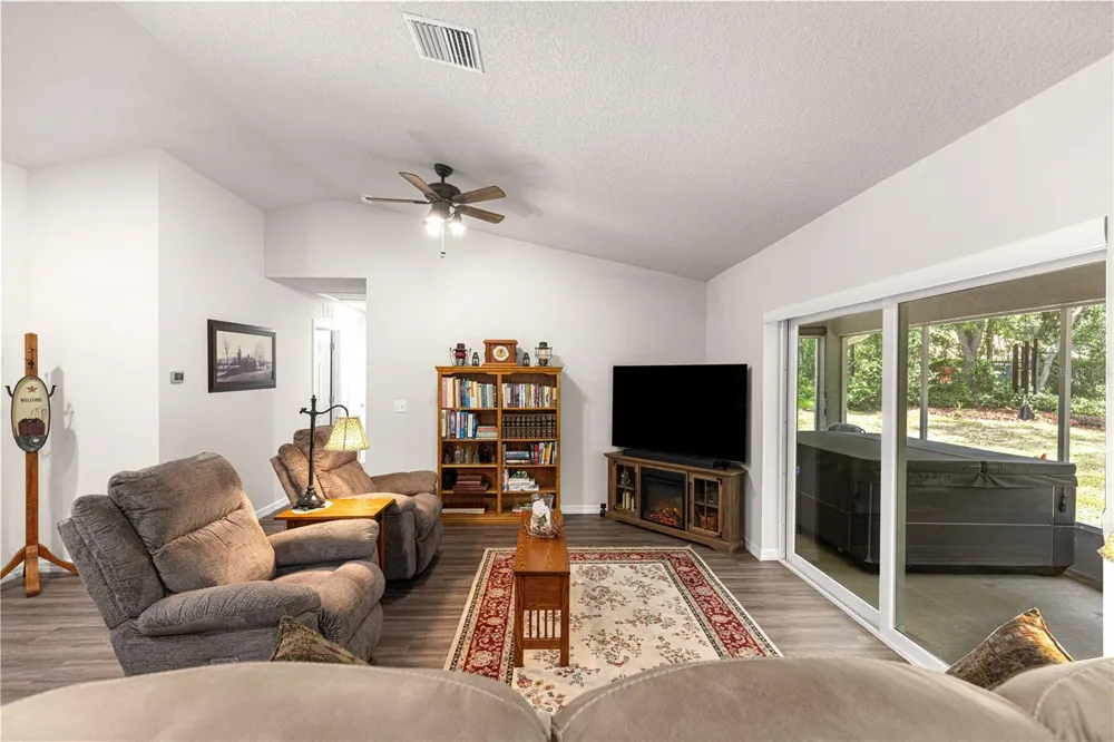 10065 LANGDON ROAD Citrus Springs, FL 34434