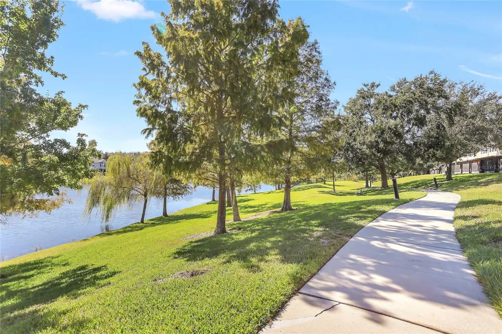 6206 CASTELVEN DRIVE #104 Orlando, FL 32835