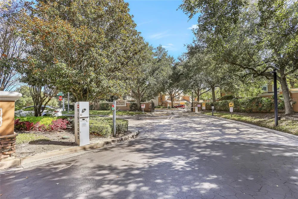 6206 CASTELVEN DRIVE #104 Orlando, FL 32835