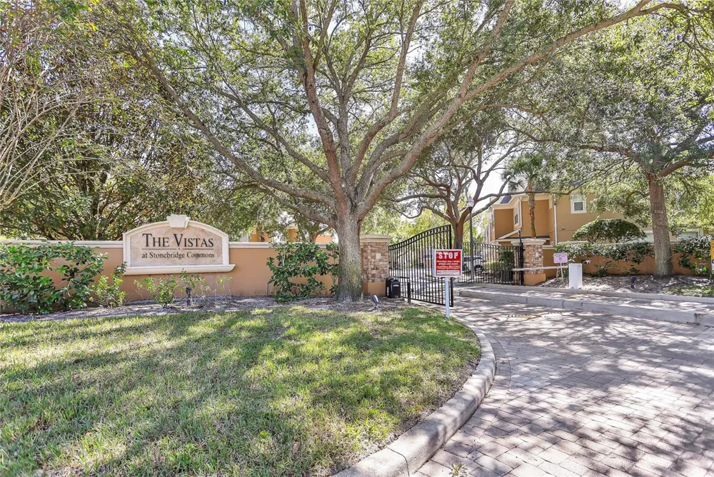 6206 CASTELVEN DRIVE #104 Orlando, FL 32835