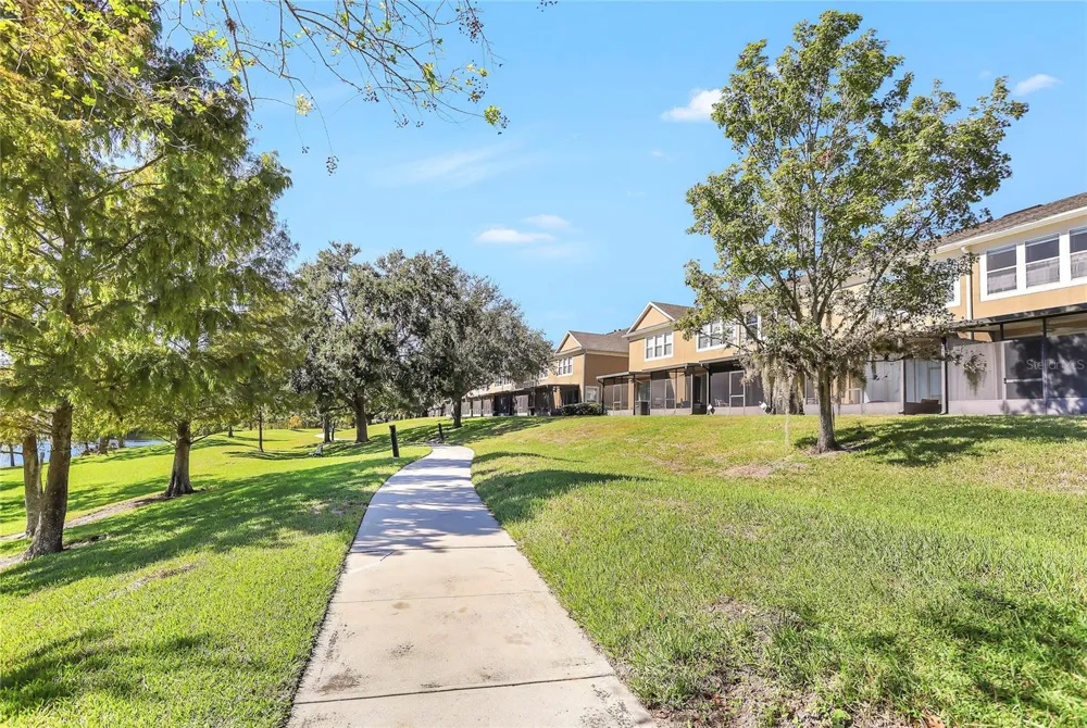 6206 CASTELVEN DRIVE #104 Orlando, FL 32835