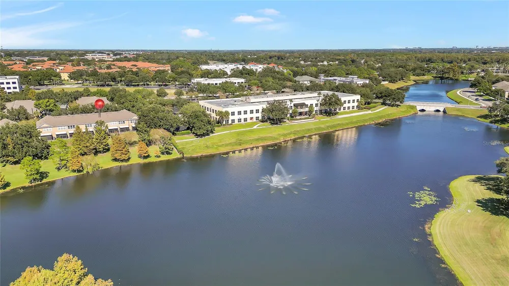 6206 CASTELVEN DRIVE #104 Orlando, FL 32835