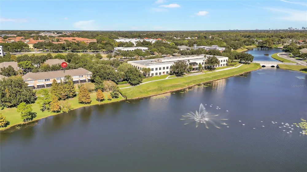 6206 CASTELVEN DRIVE #104 Orlando, FL 32835