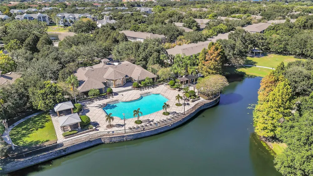 6206 CASTELVEN DRIVE #104 Orlando, FL 32835